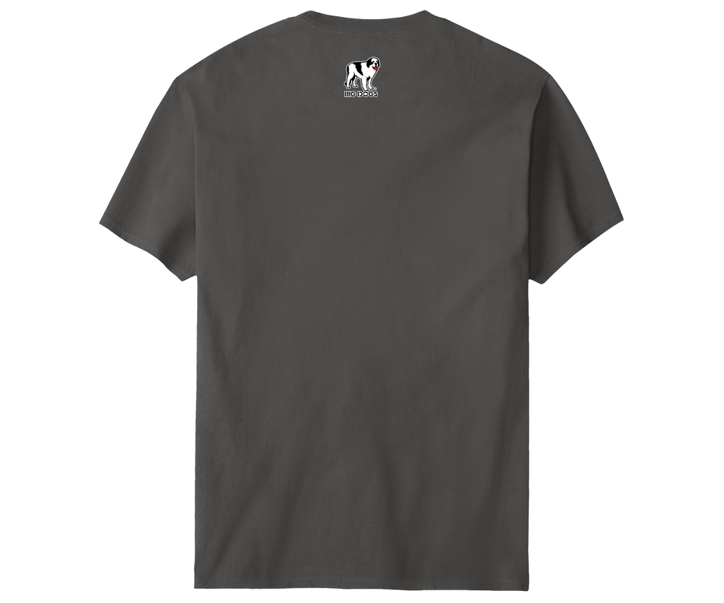 Presidential MR Badge T-shirt – Big Dogs