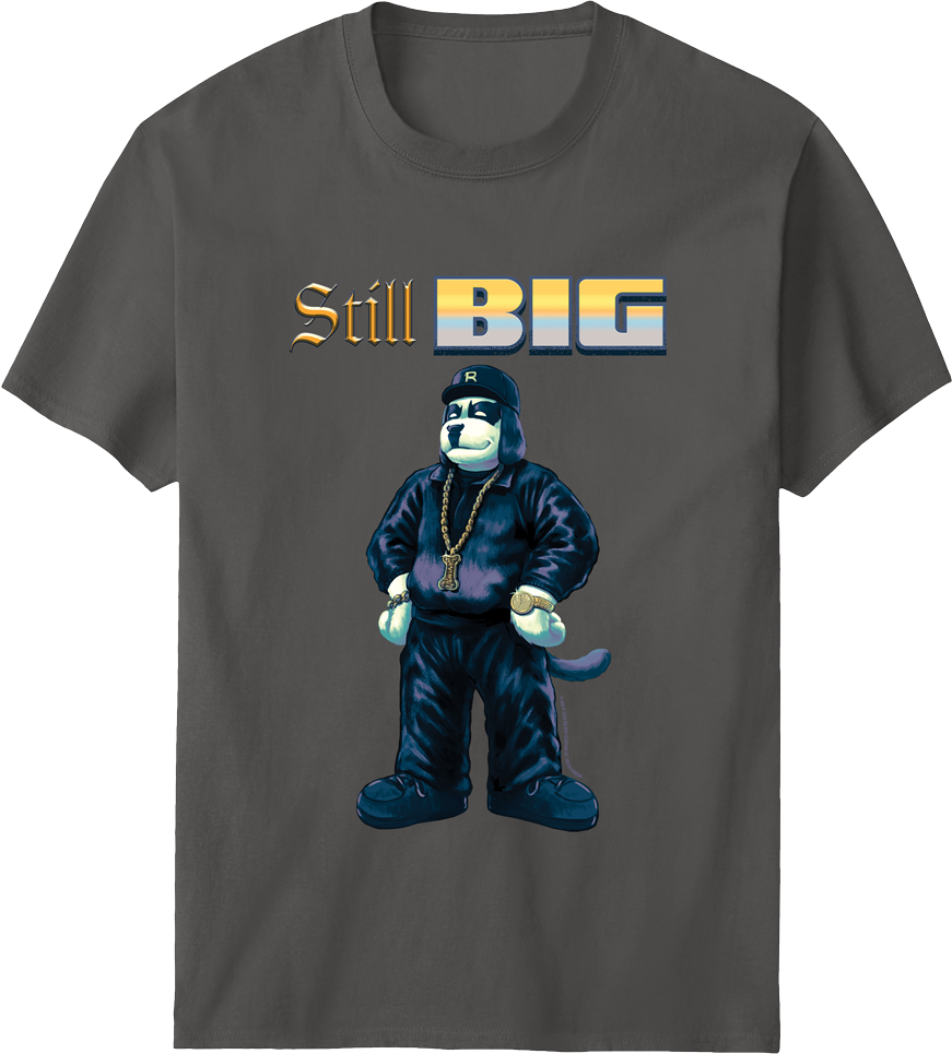 Still Big T-shirt – Big Dogs