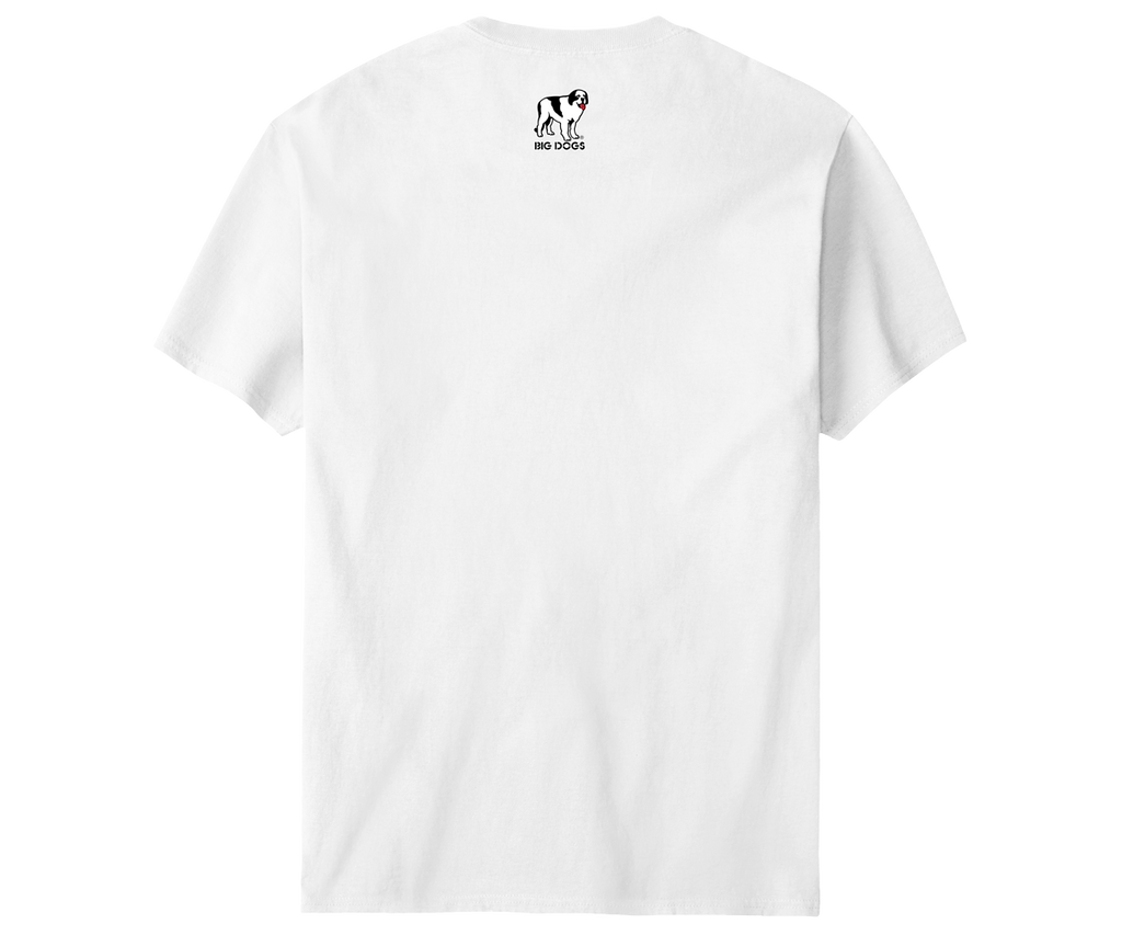 Lucky Dog T-Shirt – Big Dogs