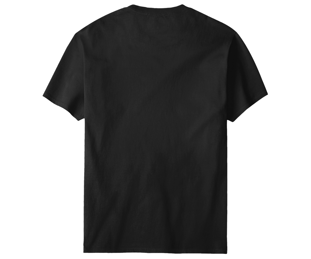 Chest Logo T-shirt – Big Dogs