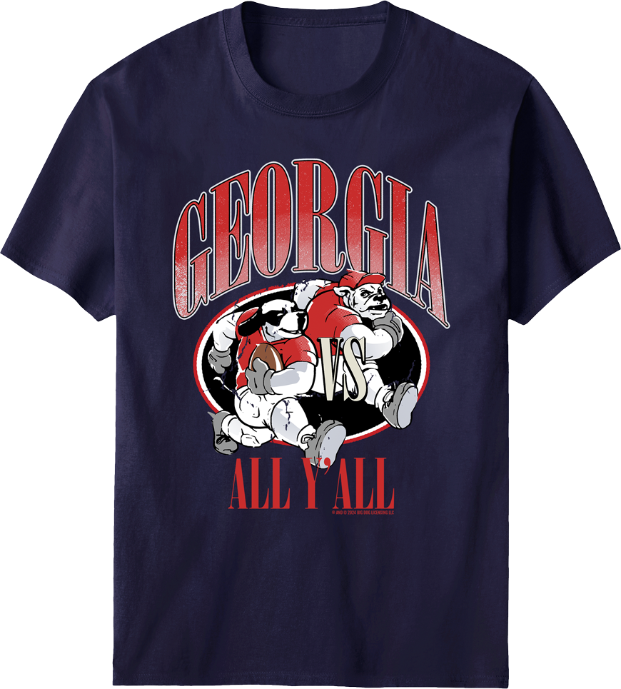 ジプソフィア College Logo Tee グレー赤logo 新品未使用 1102-99999-4860-418-1_a54be2ac