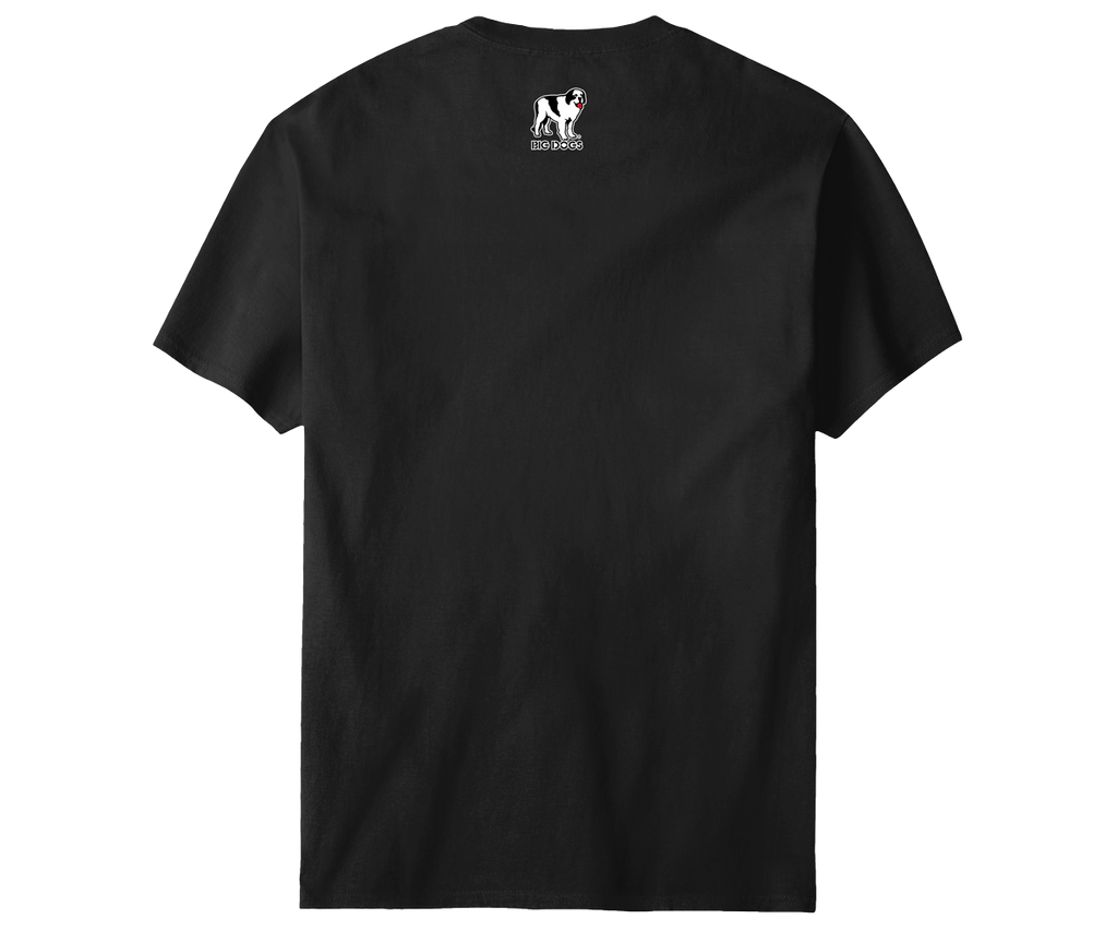 Roses Flower Shop T-shirt – Big Dogs