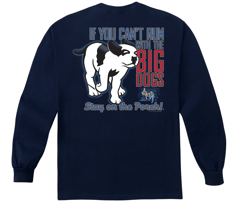 Tシャツ・カットソー [NICEGHOSTCLUB]3EYES DOG BIG BIG L/S TEE_BROWN(NG2FSUT551A 1102-99999-3851-418-1d_grande.