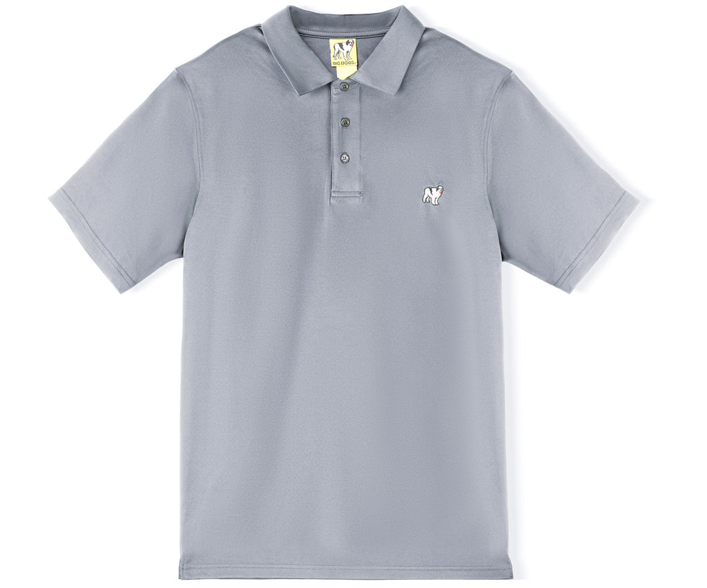 Dogtech Polo – Big Dogs