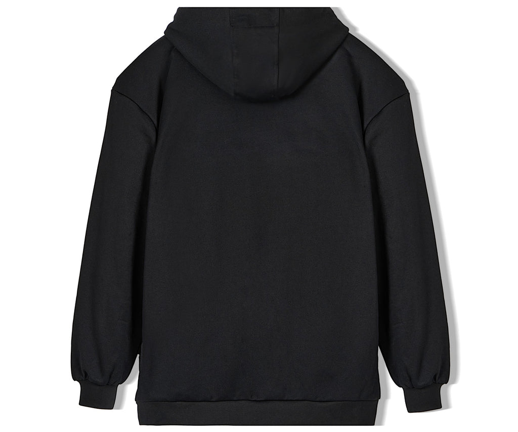 dogf様/Heavy weight double zip-up hoodie 1308-99999-4202-001-