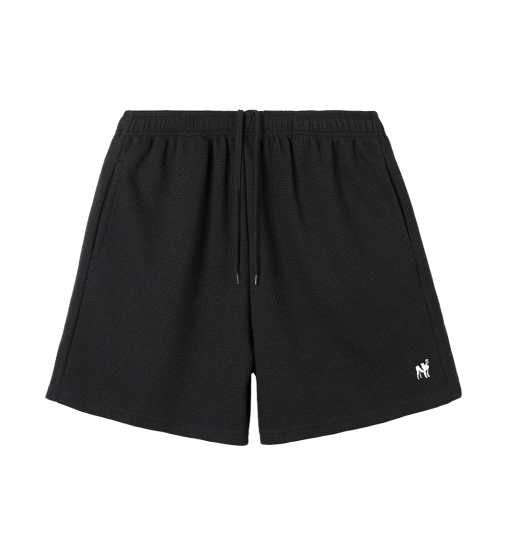 Waffle Knit Volley Short – Big Dogs