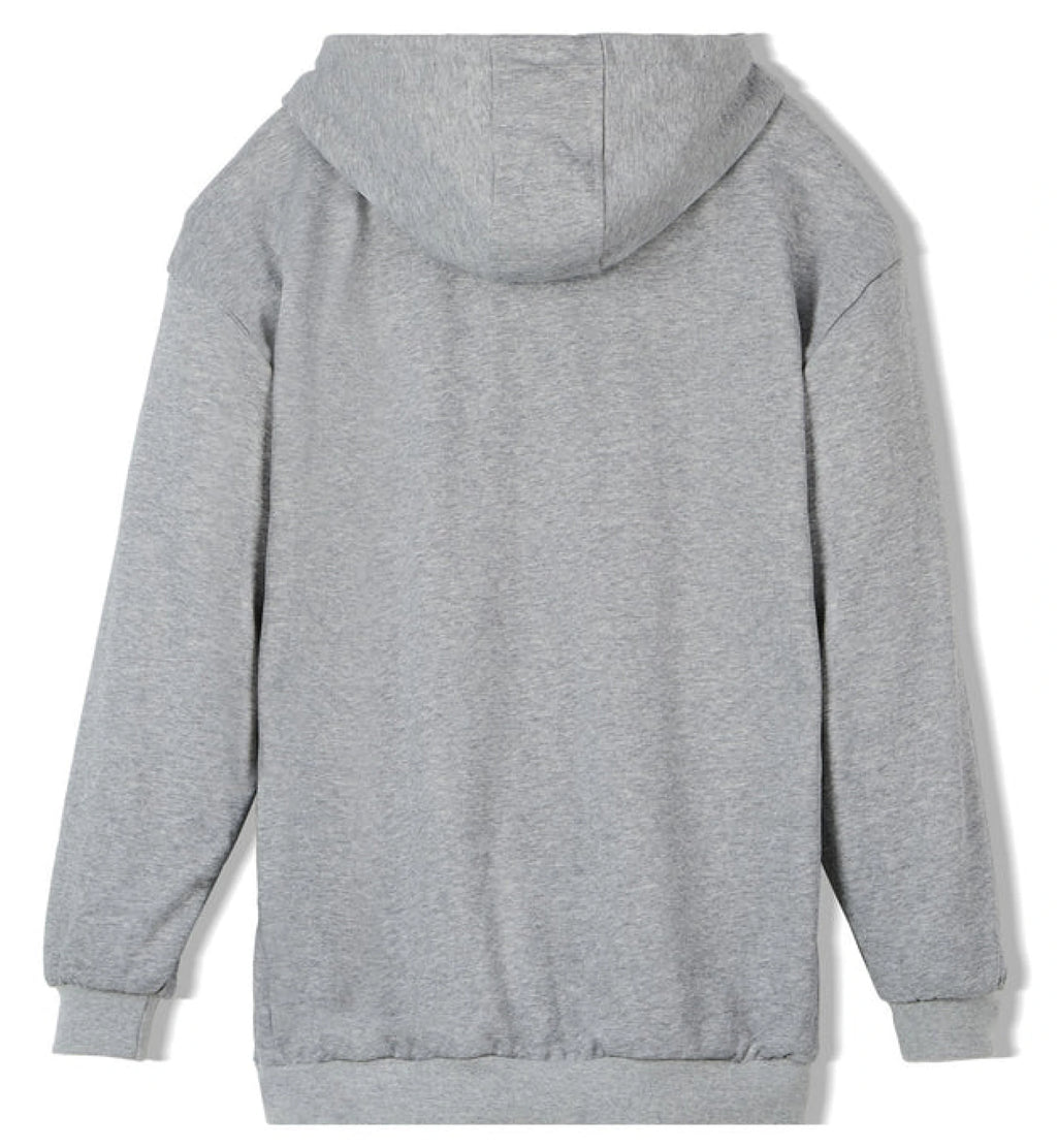 Bd Icon Full Zip Hoodie – Big Dogs