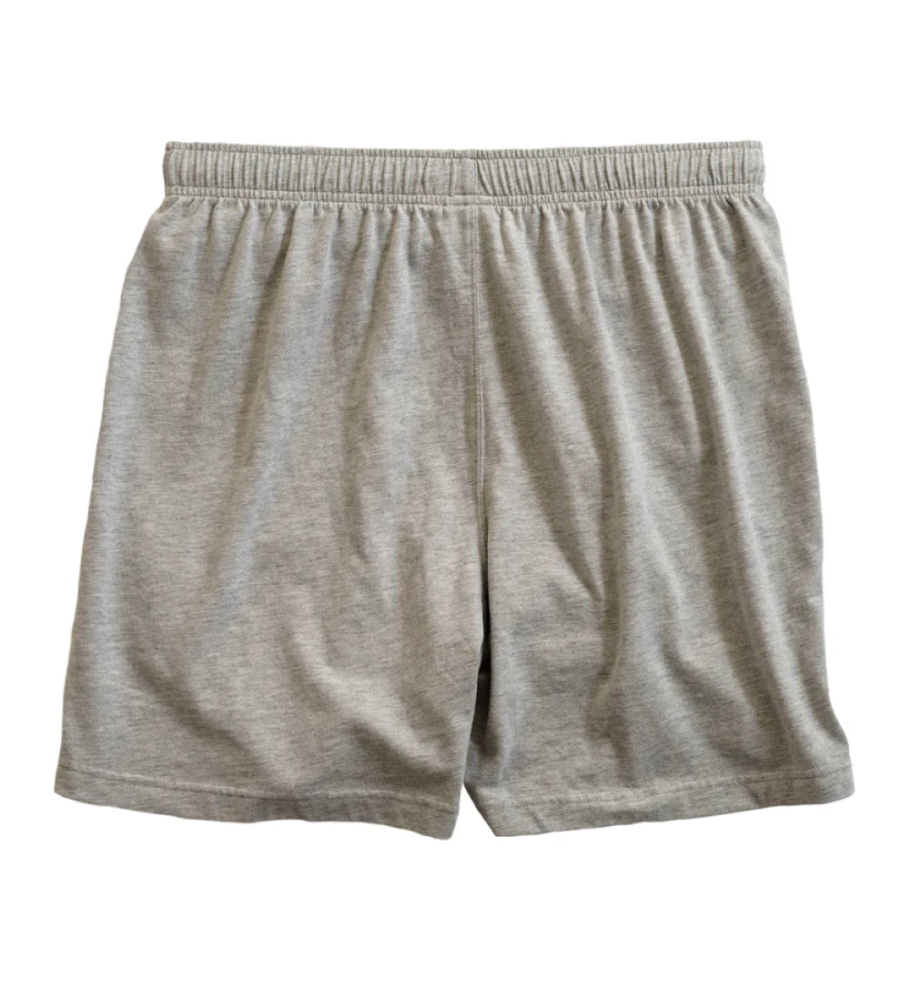 Classic Knit Shorts – Big Dogs