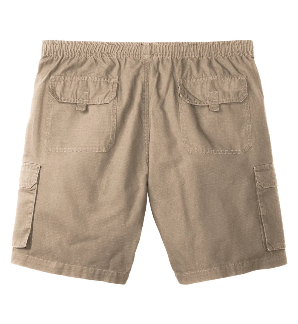 Ripstop Cargo Shorts – Big Dogs