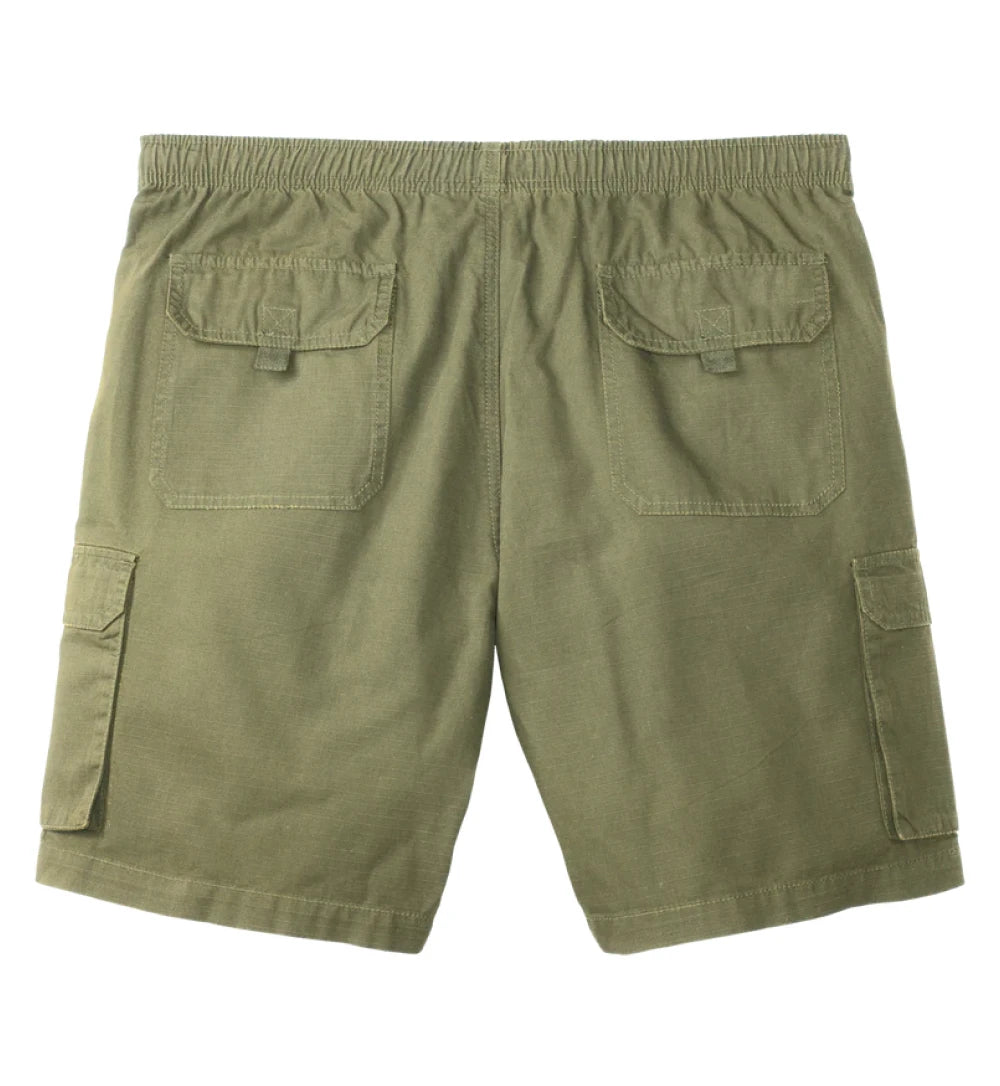 Ripstop Cargo Shorts – Big Dogs