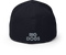 Sunset Logo Structured Twill Cap