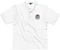 Sunset Logo Premium Polo