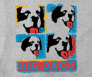 Pop Dog Muscle Shirt