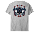 Smoky Mountain Bear T-Shirt