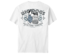 Big Dog Moonshine Jar T-shirt
