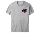 Big Dog Tennessee Strong Chest T-Shirt