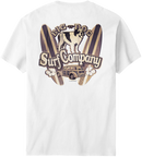 Big Dog Surf Company T-Shirt