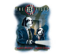 The Rex Files Long Sleeve T-shirt