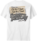 For The People T-Shirt