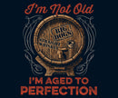 Aged To Perfection T-Shirt