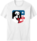 Big Dog USA Shield T-shirt