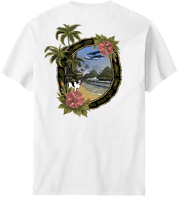 Paradise View T-Shirt