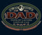 BD Dad Tons Of Laughs & Gas T-Shirt
