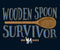 Spoon Survivor T-Shirt