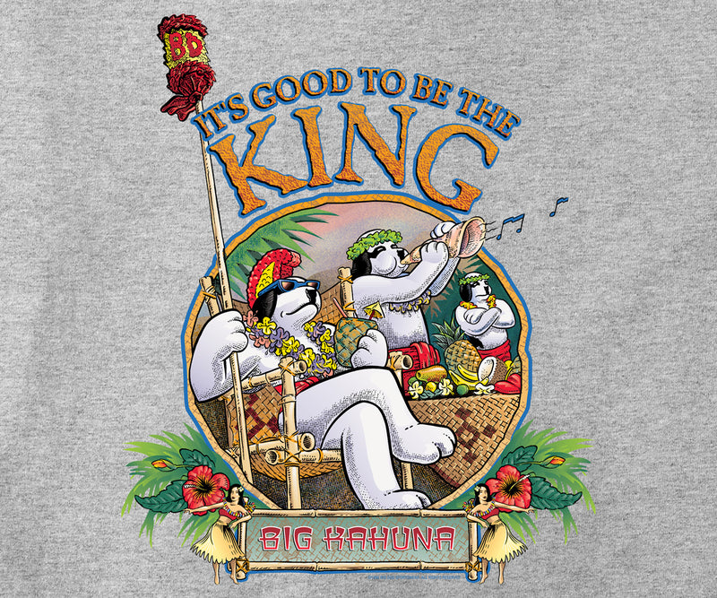 Good To Be King T-Shirt
