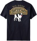 Attitude Is Everything T-Shirt