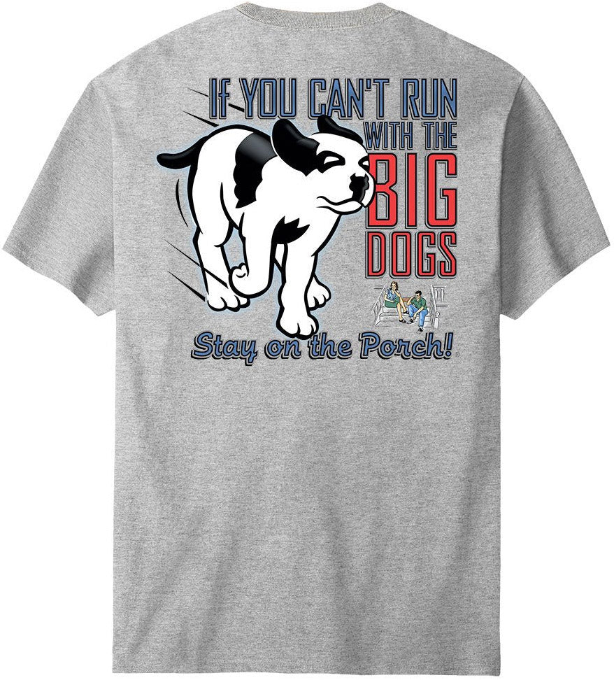 Comfortable Dog T-Shirt