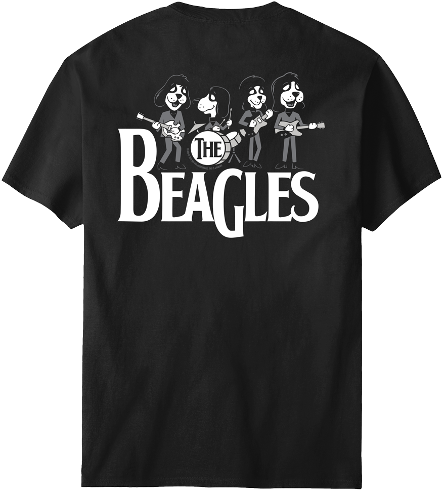 The Beagles T-Shirt – Big Dogs