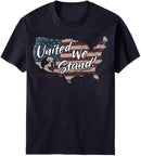 United We Stand T-Shirt