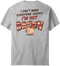 I Am Not Bacon T-Shirt