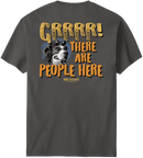 People Here T-Shirt