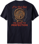 Aged To Perfection T-Shirt