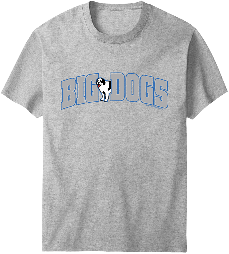 Cs Big Dogs T-Shirt
