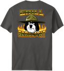 Grill Sergeant T-Shirt