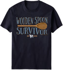 Spoon Survivor T-Shirt