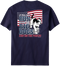 If You Can Not Run Patriotic T-Shirt
