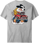 Drive it Like You Stole It T-Shirt