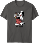 Dog Character Pose T-Shirt