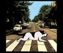 Abbey Dog Graphic Crew