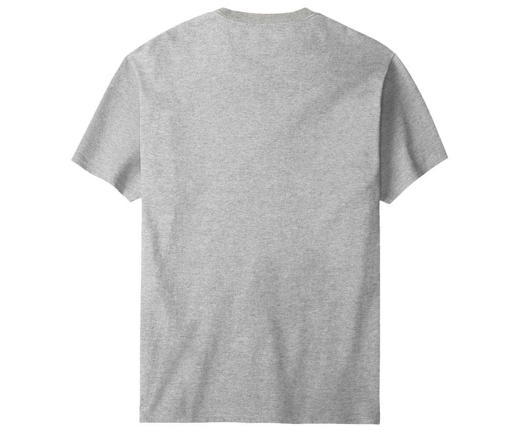 Circle Logo Green T-shirt – Big Dogs