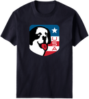 Big Dog USA Shield T-shirt