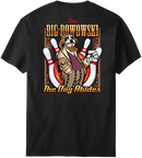 The Big Bowowski T-Shirt