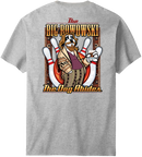 The Big Bowowski T-Shirt