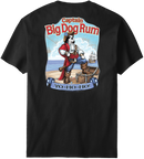 Captain Big Dog Rum