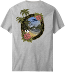Paradise View T-Shirt