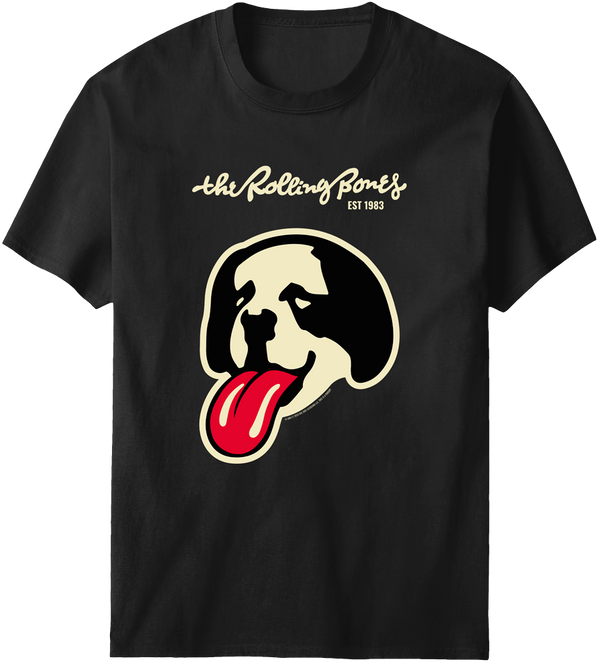The Rolling Bones T-Shirt